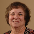 Patricia (Pat) S. Parrott