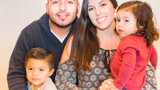 Photo: family
