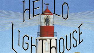cover: hello lighthouse!