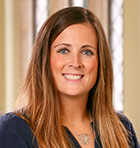 headshot of Dr. Allison M. Brenning 