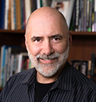 Headshot of Dr.Joe  Essid 