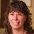 Headshot of Dr.Mary Finley-Brook