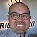 Headshot of Andrew Ilnicki