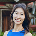 Headshot of Eunkyung Ahn