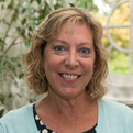 Headshot of Susan B. Albaugh