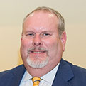 headshot of Steven Brown
