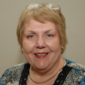 Headshot of Brenda F. Cowlbeck 
