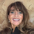 Headshot of April N. Greenan