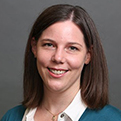 Headshot of Abbi L. Haggerty