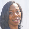 Headshot of Decardra L. Jackson