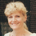 Headshot of Carol D. Rasnic