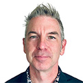 Headshot of Scott A. Turner