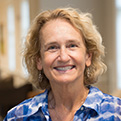 Headshot of Susan  Wilkes 