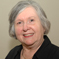 headshot of Virginia (Ginny) S. Schmitz