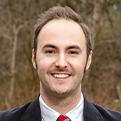 Headshot of Daniel Hart